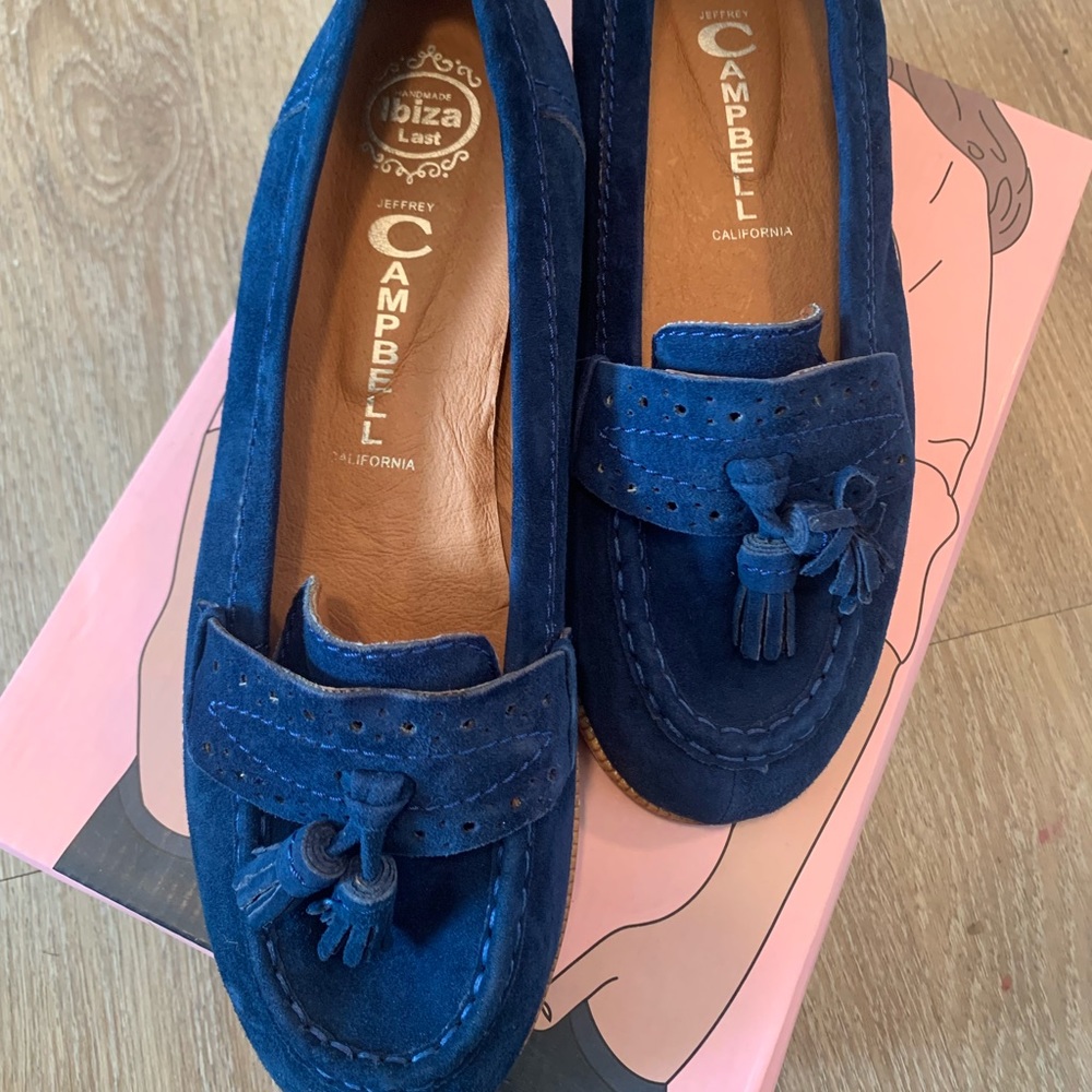 Jeffrey Campbell shoes